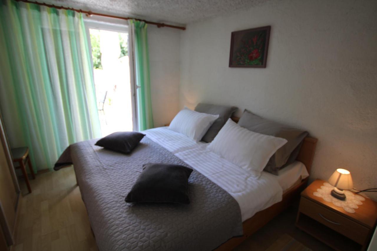 Apartment Sunny Garden Porec Exterior photo